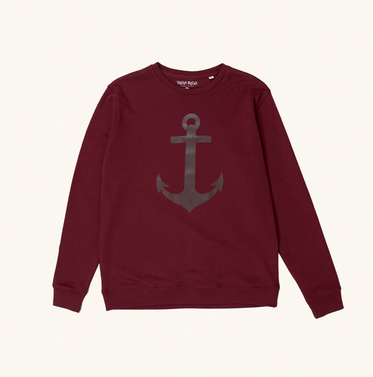 Ankle sweater - PROJECTO TROUXA MOCHA