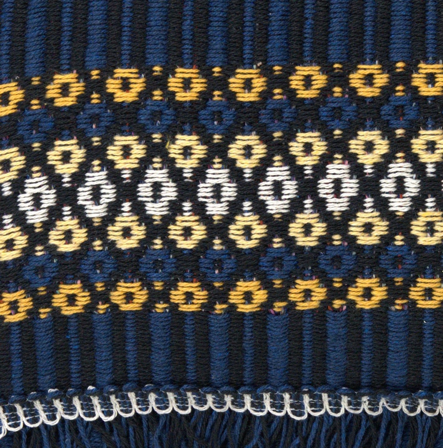 Manta de Pastor - PROJECTO TROUXA MOCHA