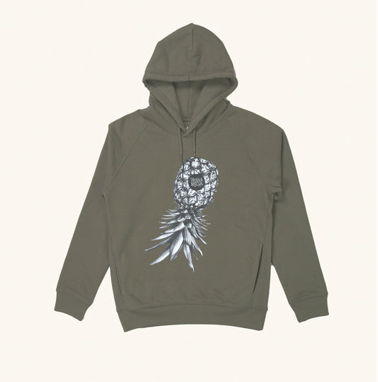 Ananas sweater - PROJECTO TROUXA MOCHA