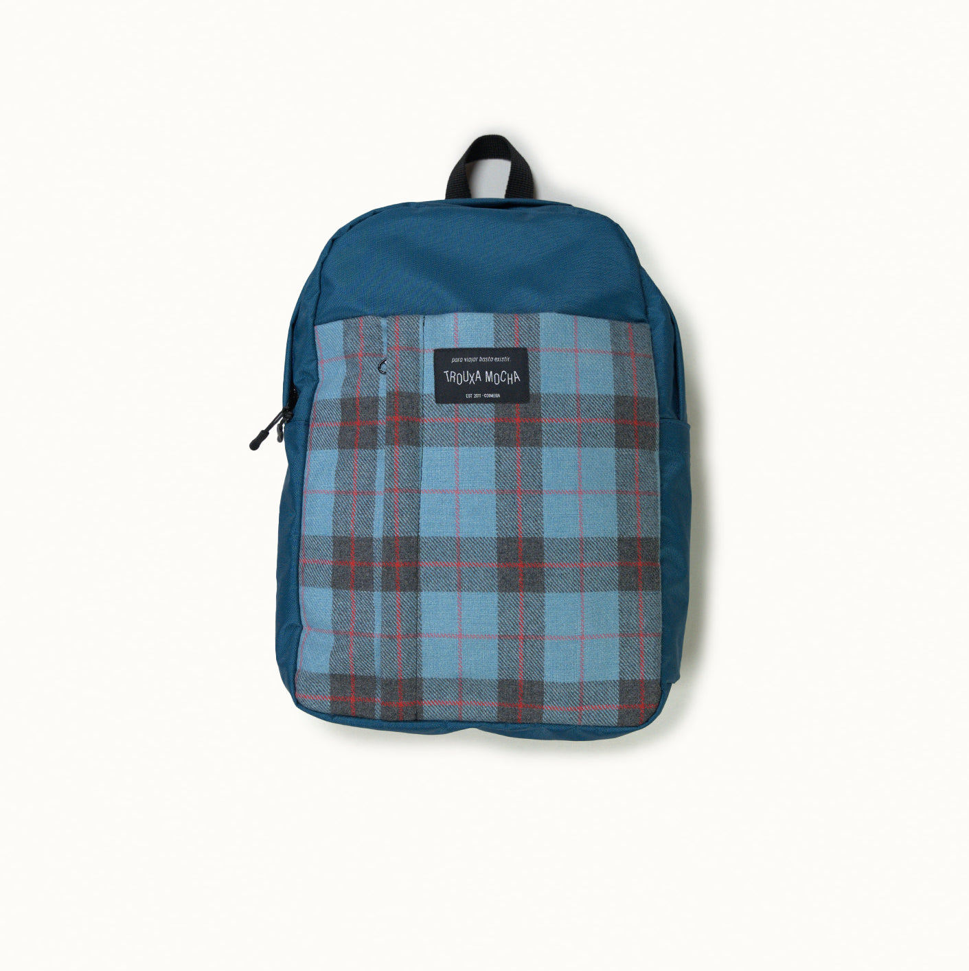 Urban Backpack - PROJECTO TROUXA MOCHA