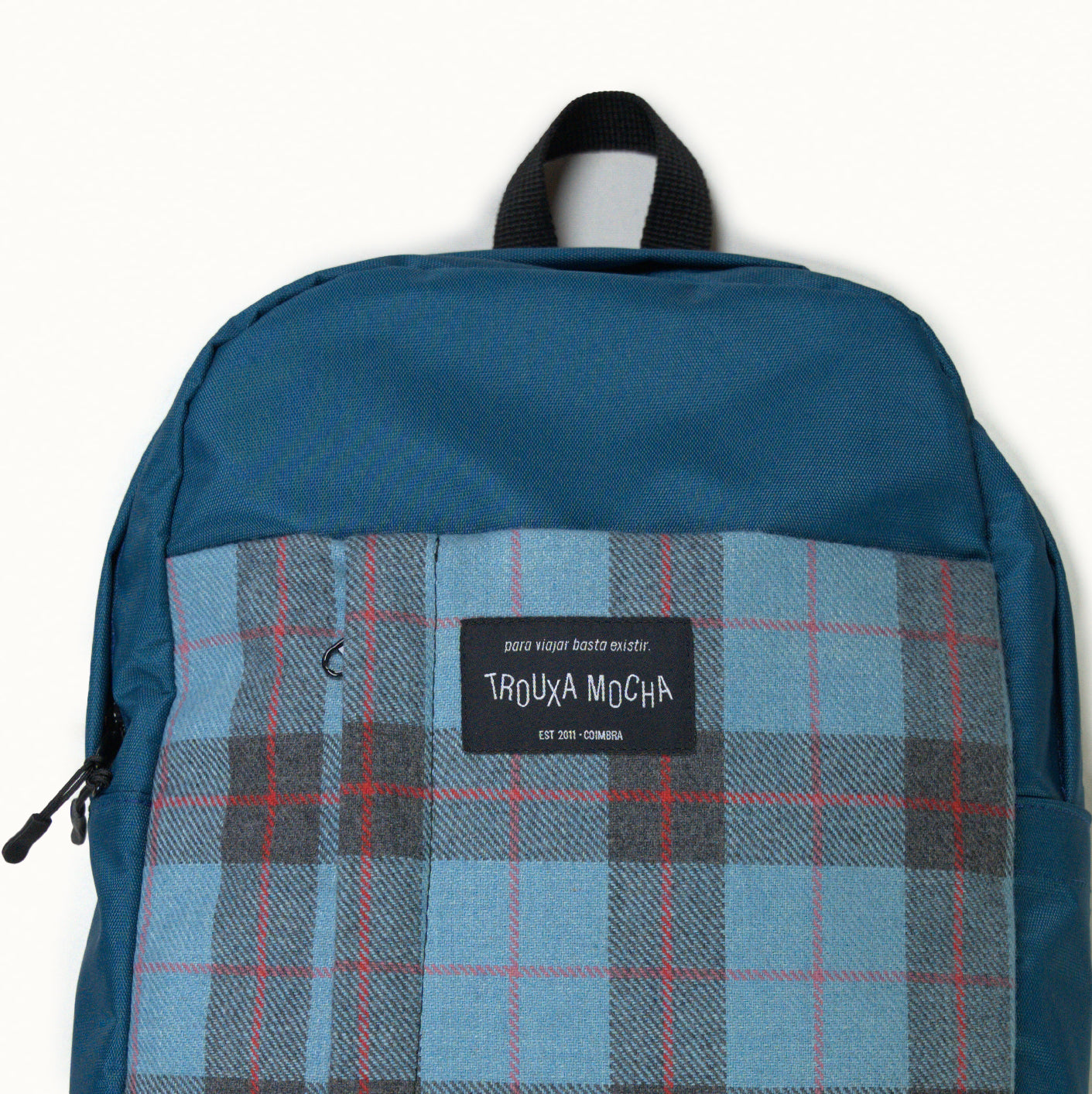 Urban Backpack - PROJECTO TROUXA MOCHA