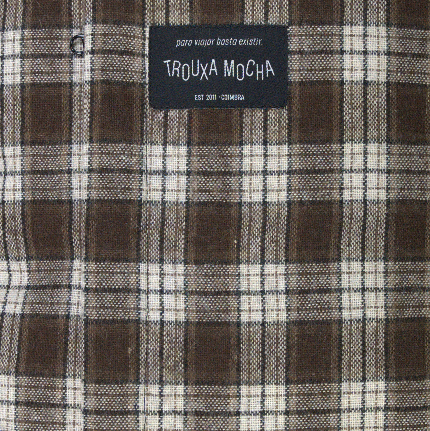 Urban Backpack - PROJECTO TROUXA MOCHA