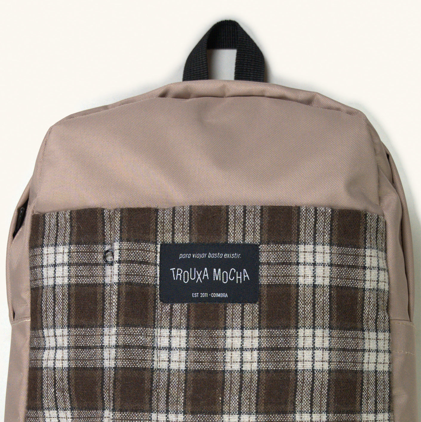 Urban Backpack - PROJECTO TROUXA MOCHA