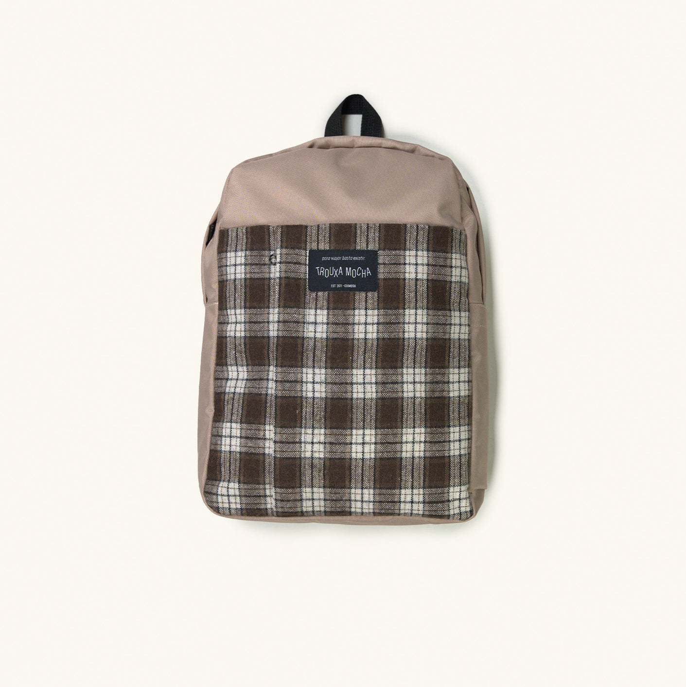 Urban Backpack - PROJECTO TROUXA MOCHA