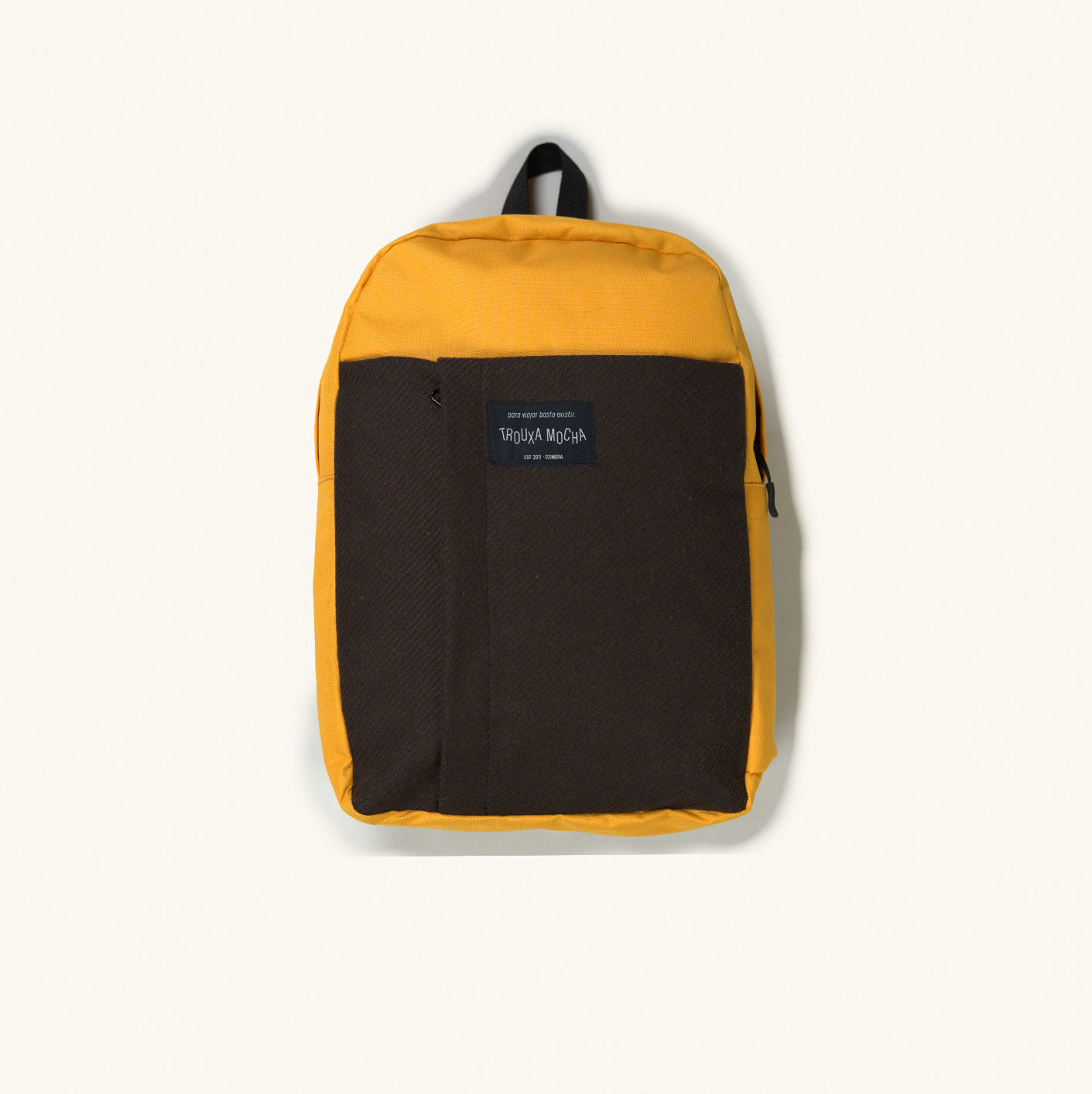 Urban Backpack - PROJECTO TROUXA MOCHA