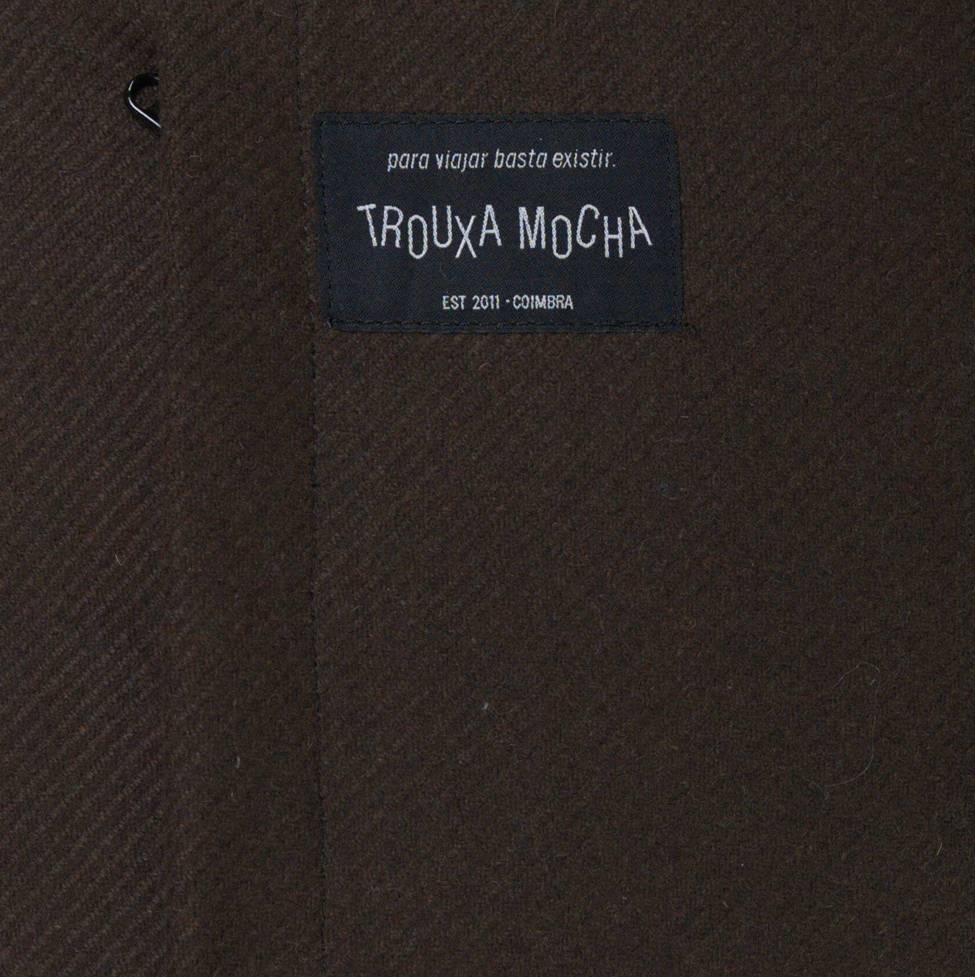 Urban Backpack - PROJECTO TROUXA MOCHA