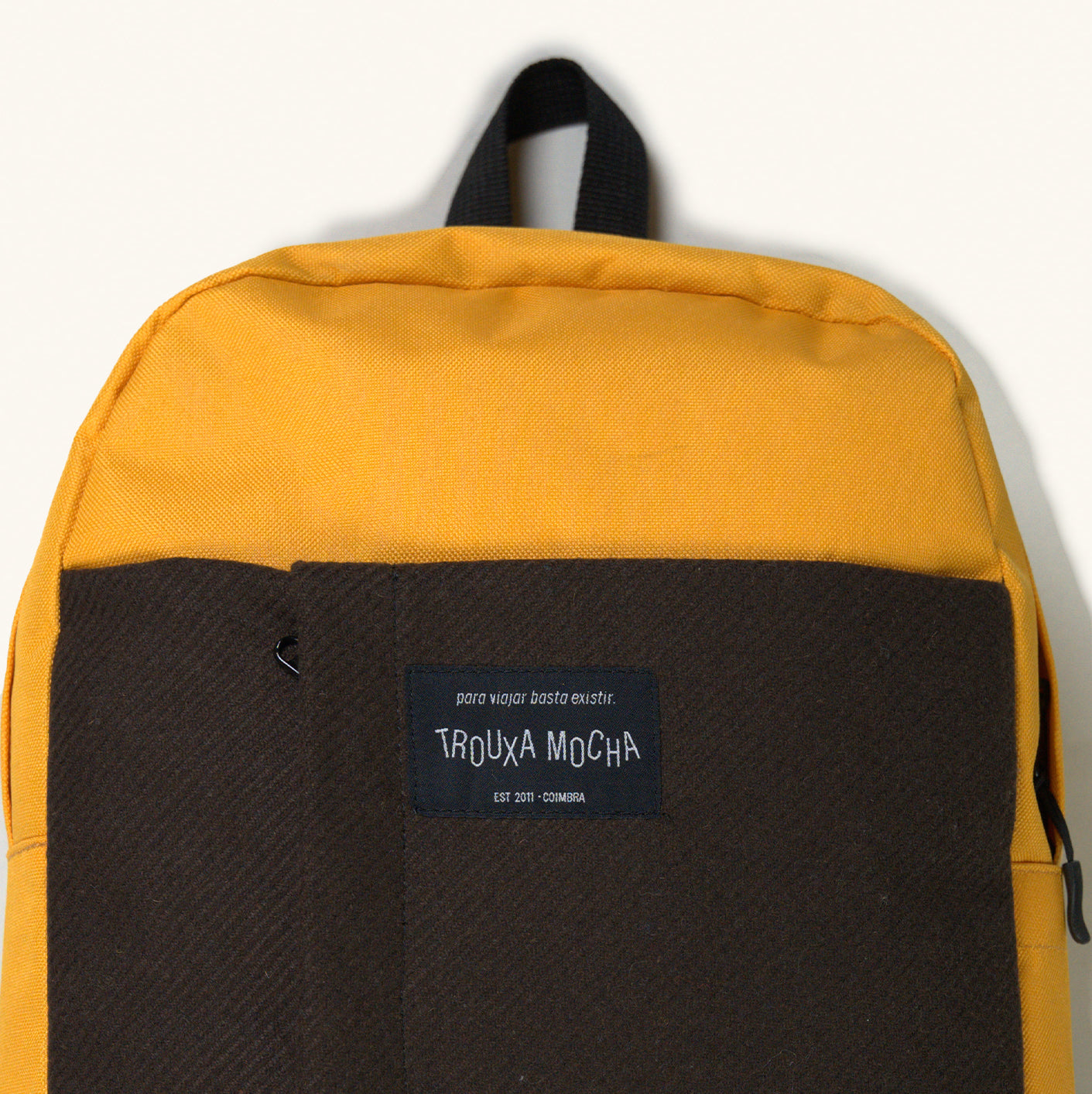 Urban Backpack - PROJECTO TROUXA MOCHA