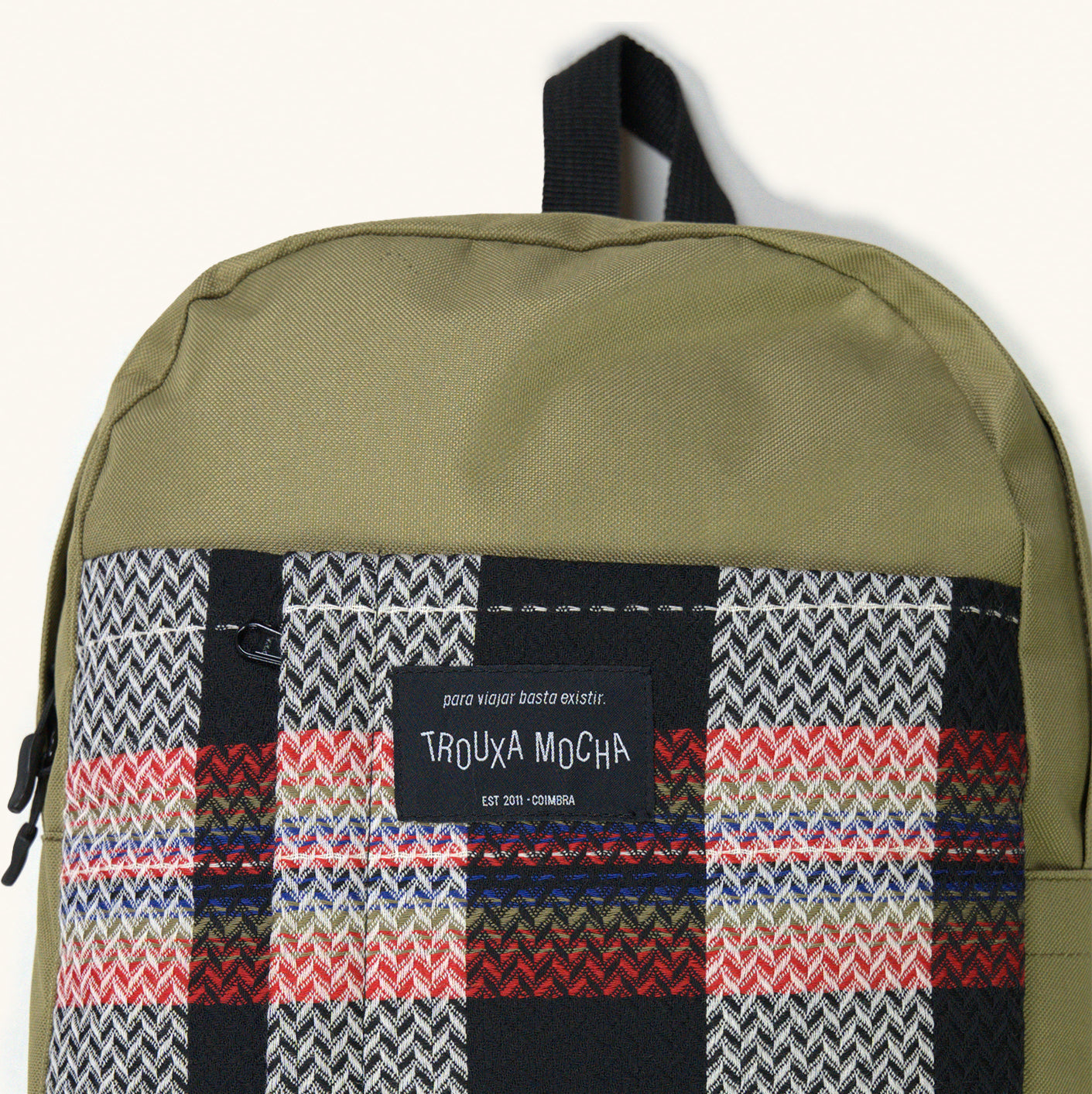 Urban Backpack - PROJECTO TROUXA MOCHA