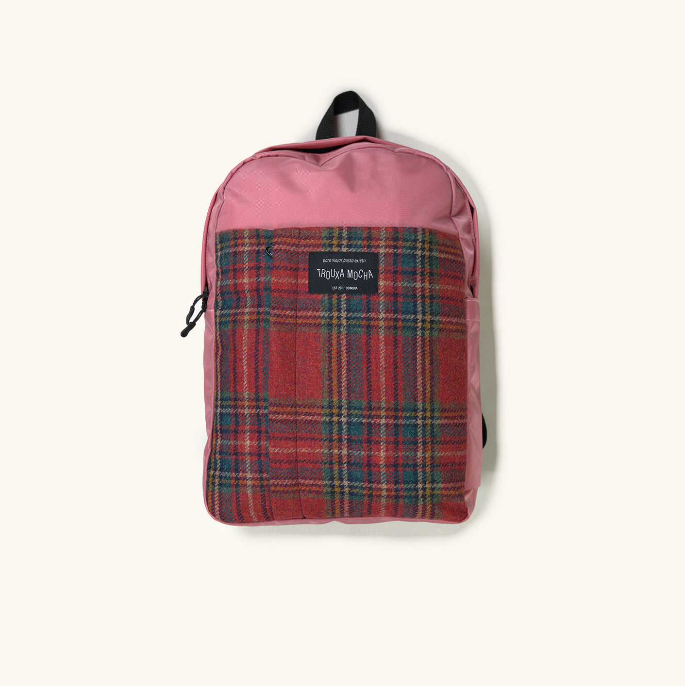 Urban Backpack - PROJECTO TROUXA MOCHA