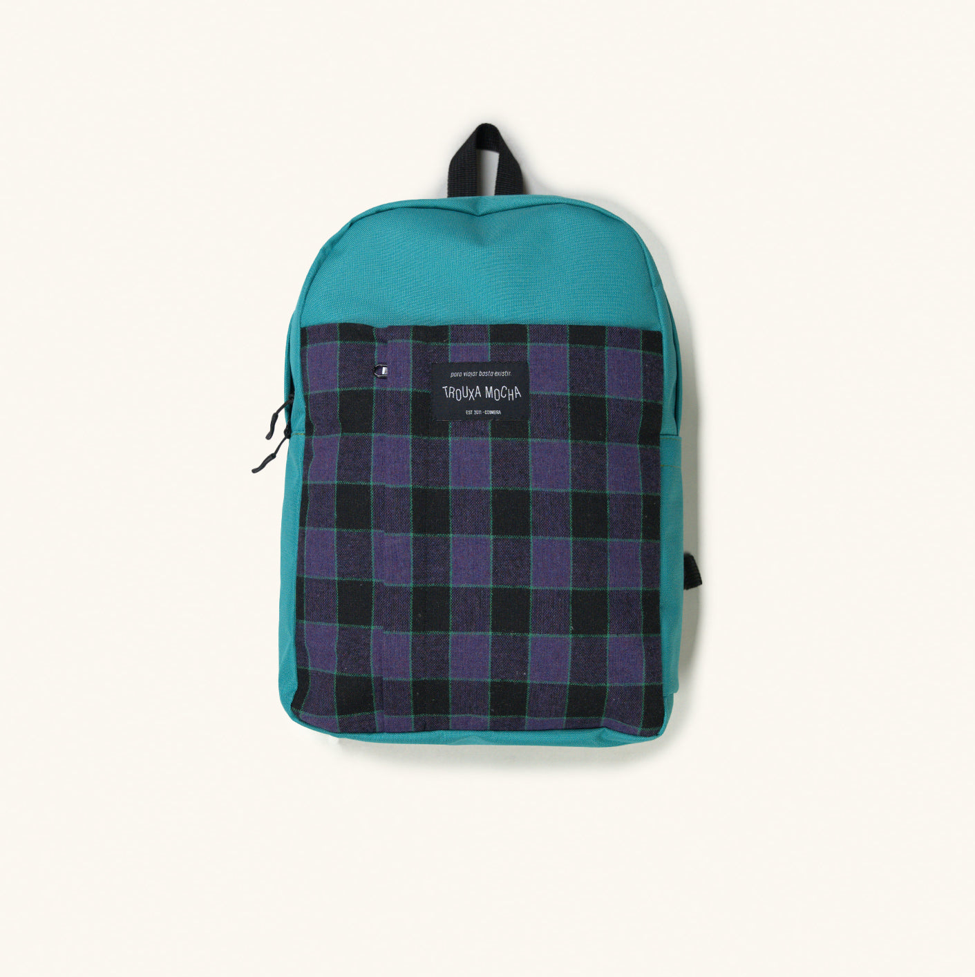 Urban Backpack - PROJECTO TROUXA MOCHA