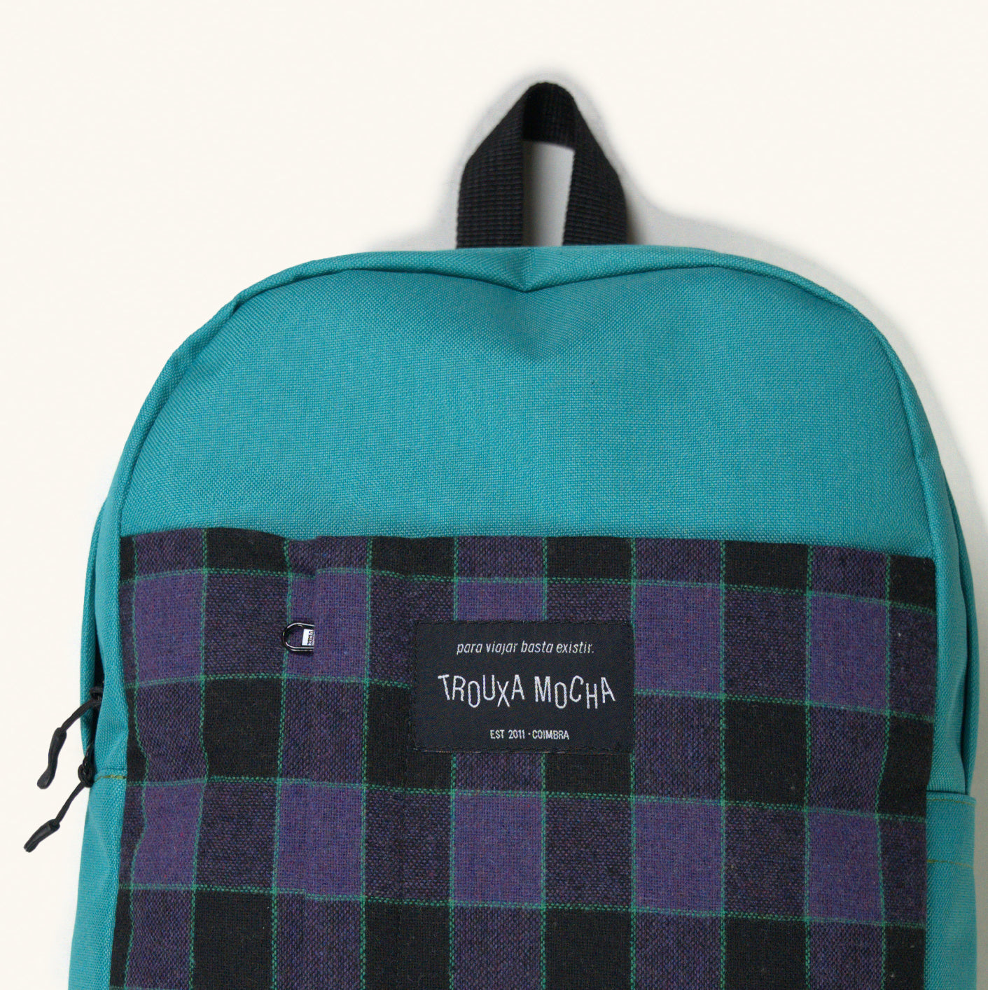 Urban Backpack - PROJECTO TROUXA MOCHA