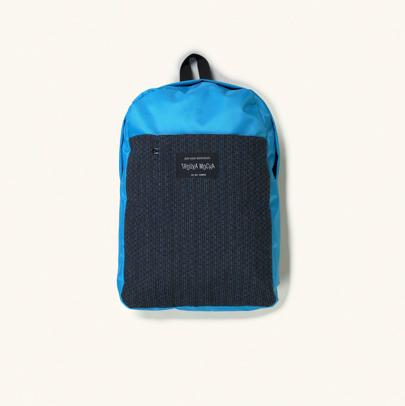 Urban Backpack - PROJECTO TROUXA MOCHA