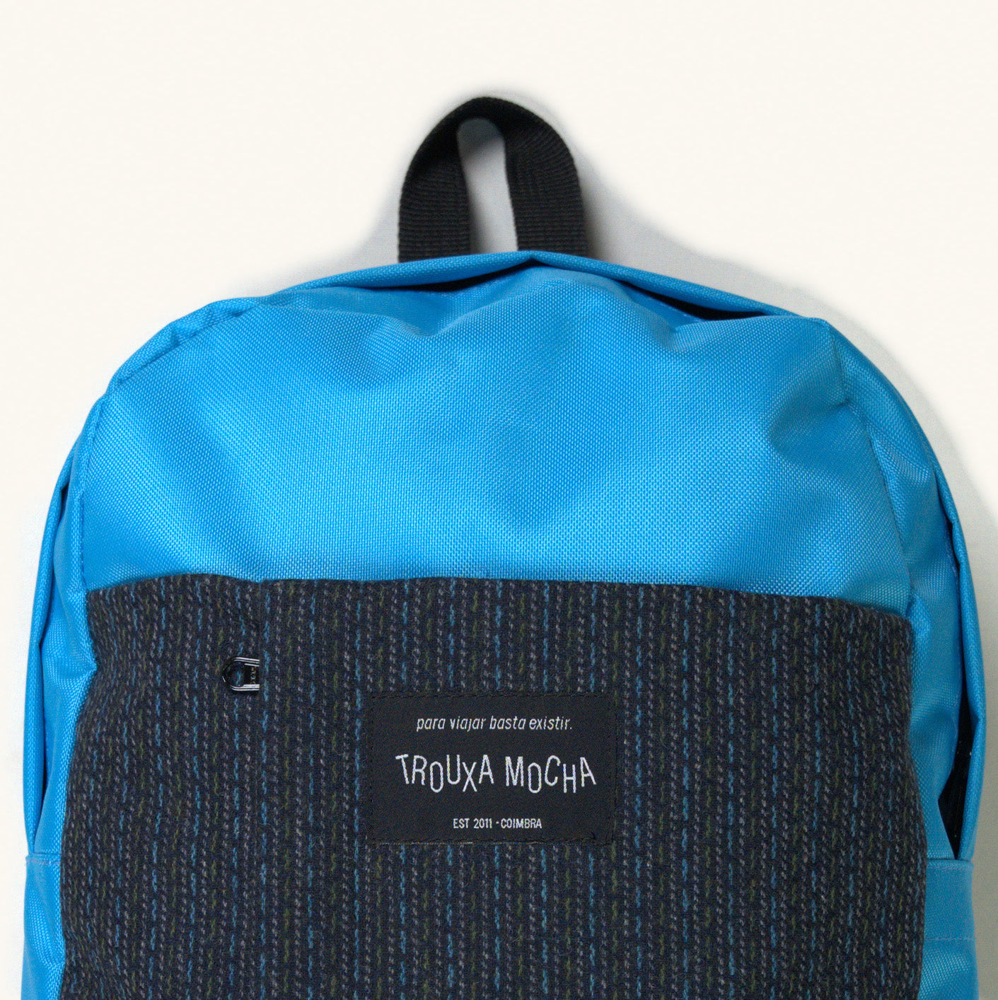 Urban Backpack - PROJECTO TROUXA MOCHA
