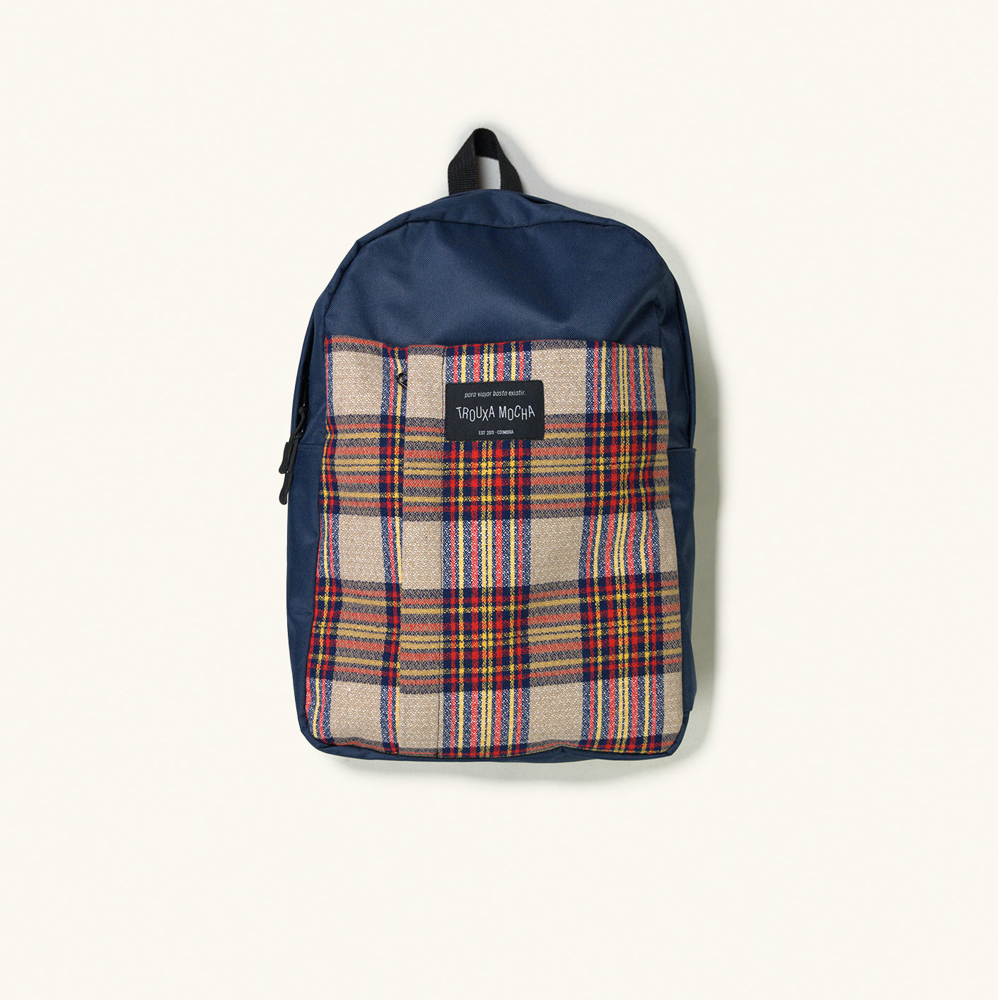 Urban Backpack - PROJECTO TROUXA MOCHA