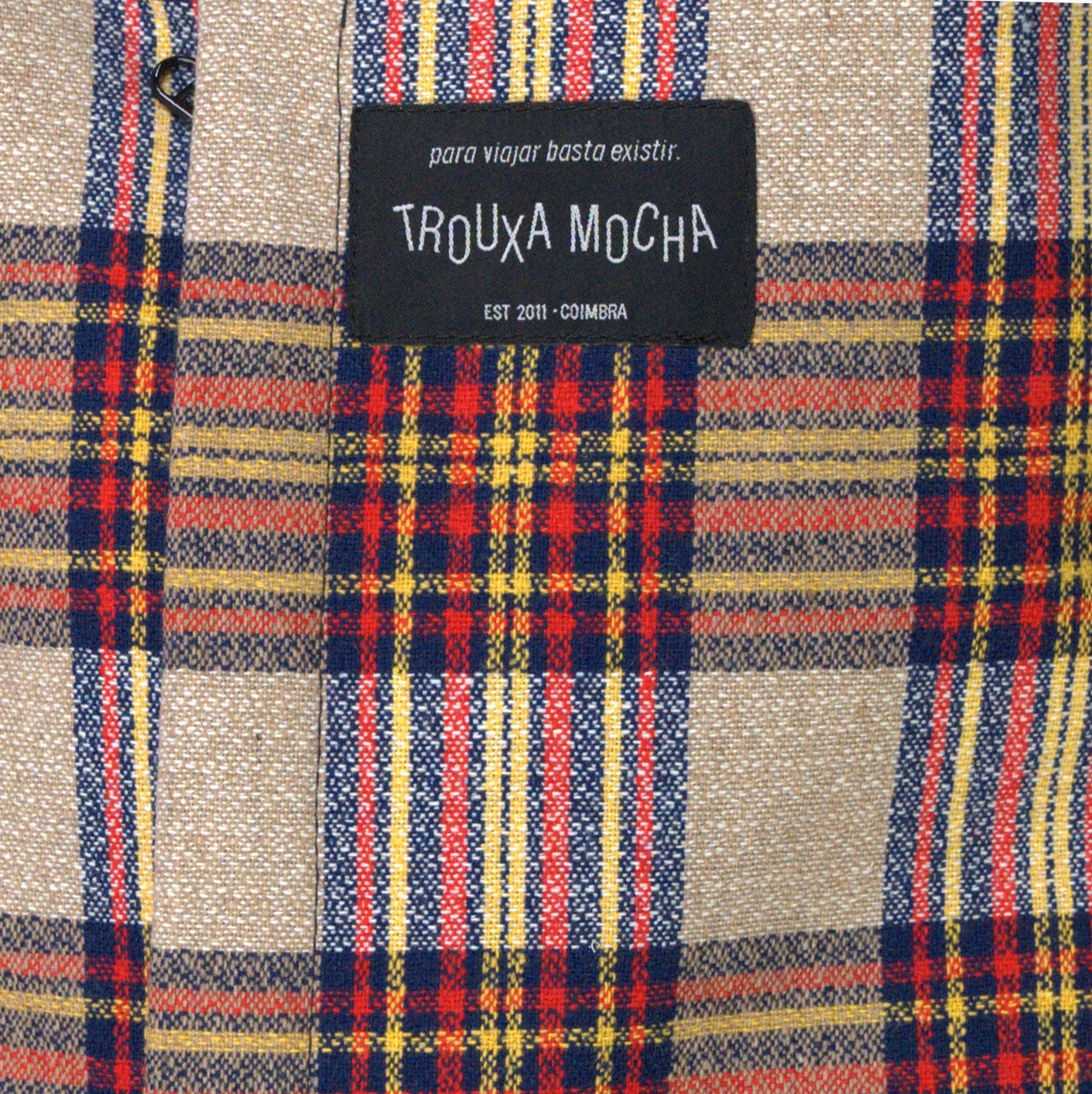 Urban Backpack - PROJECTO TROUXA MOCHA