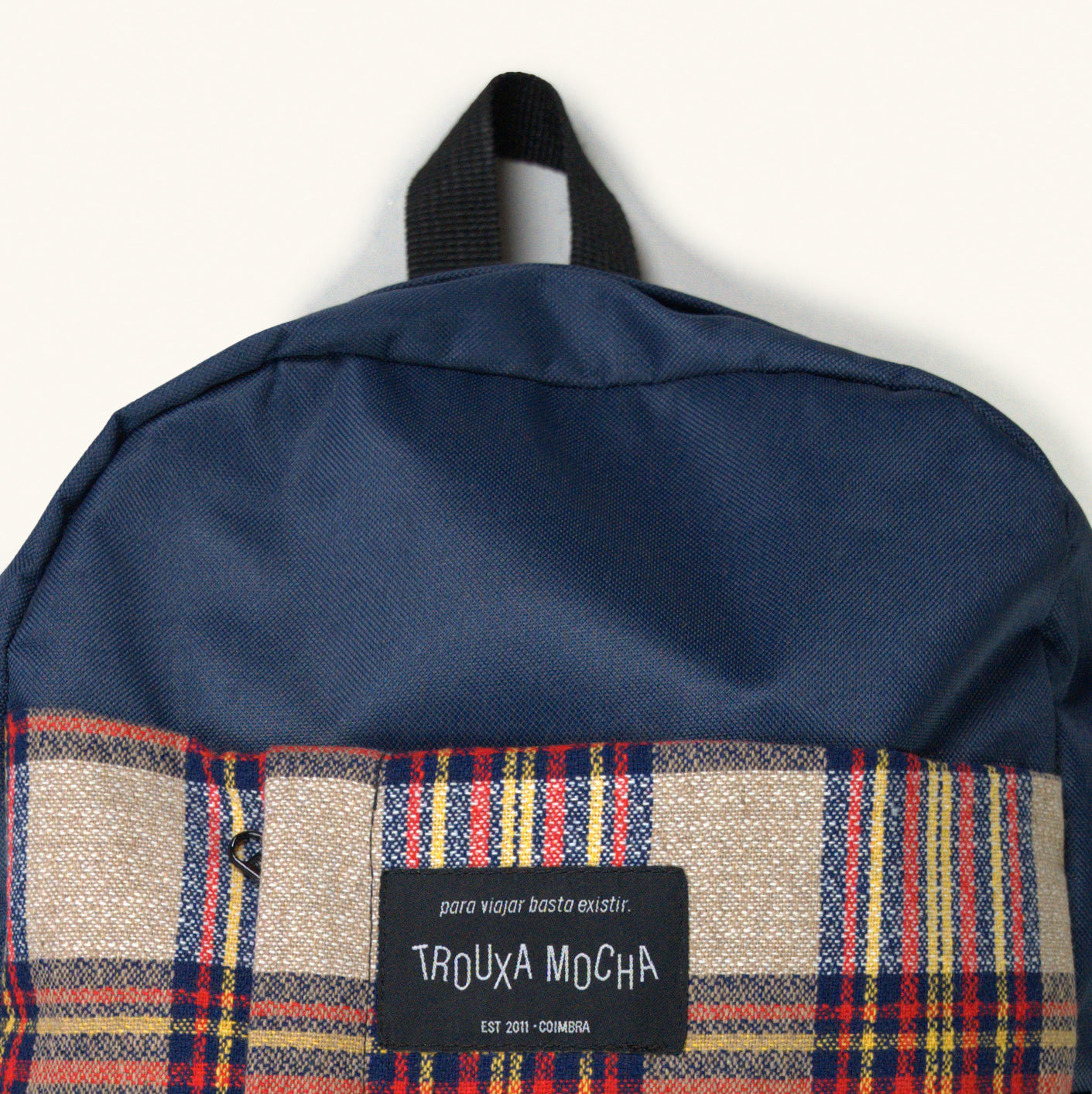Urban Backpack - PROJECTO TROUXA MOCHA