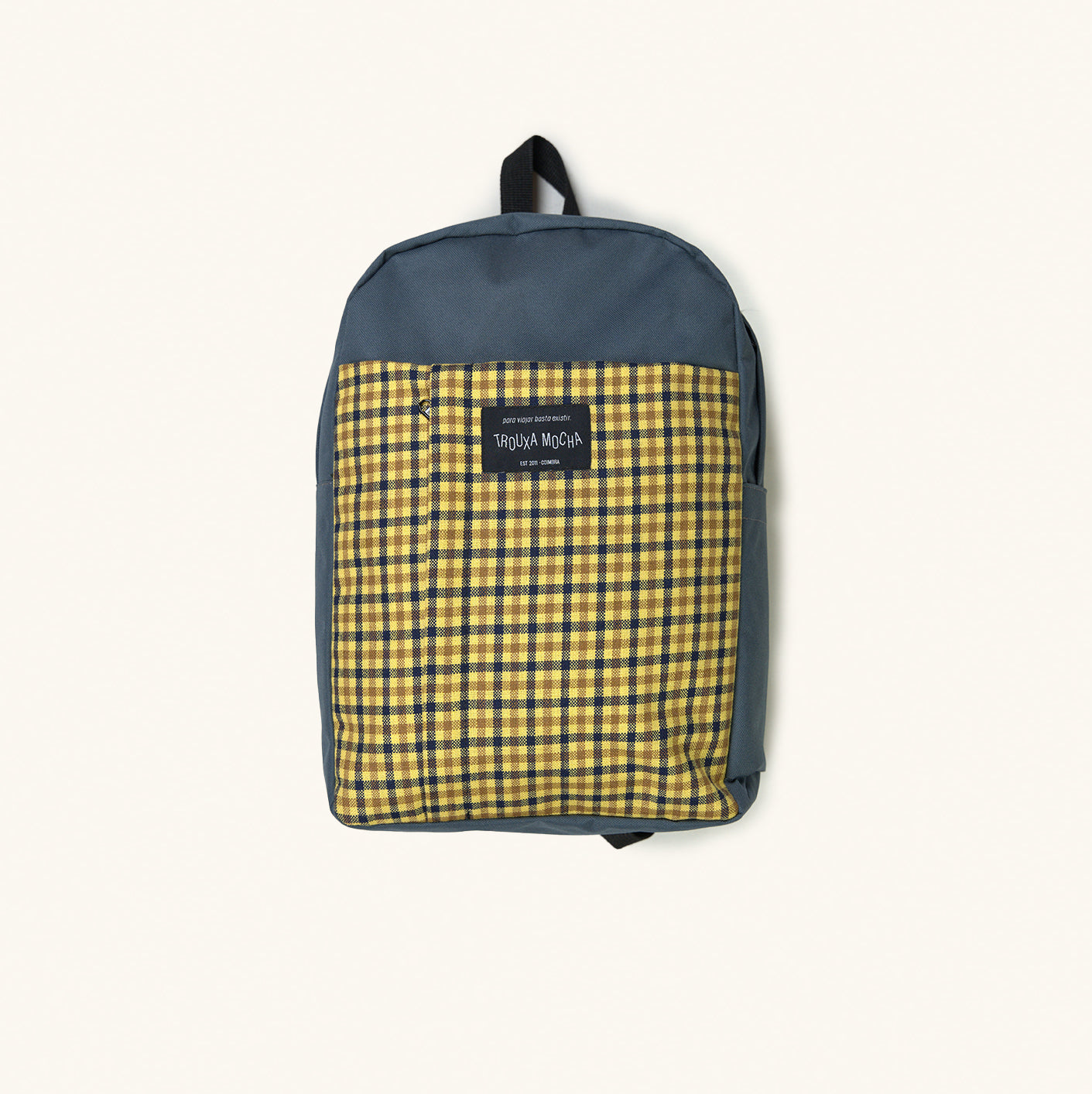 Urban Backpack - PROJECTO TROUXA MOCHA