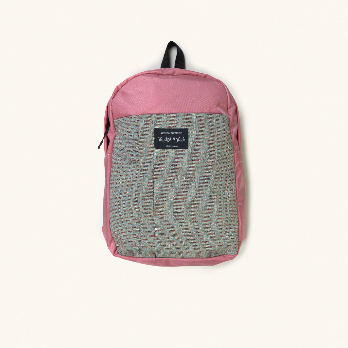Urban Backpack - PROJECTO TROUXA MOCHA