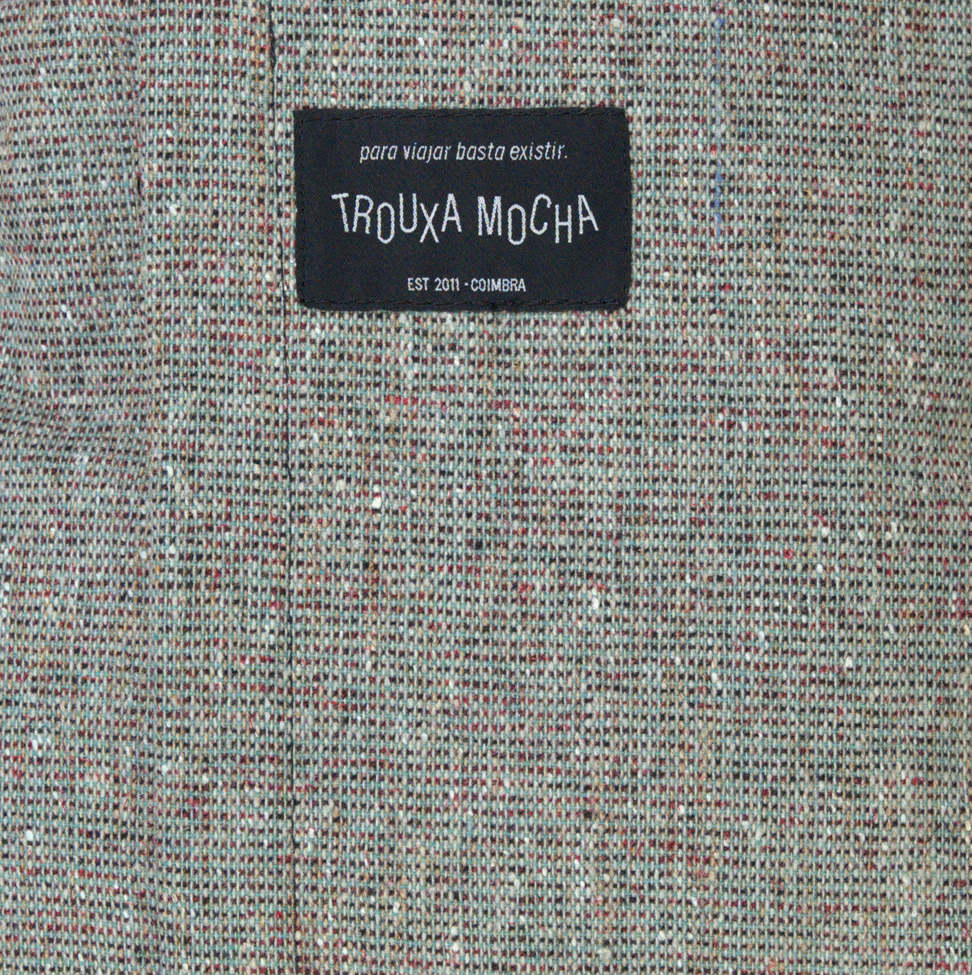 Urban Backpack - PROJECTO TROUXA MOCHA