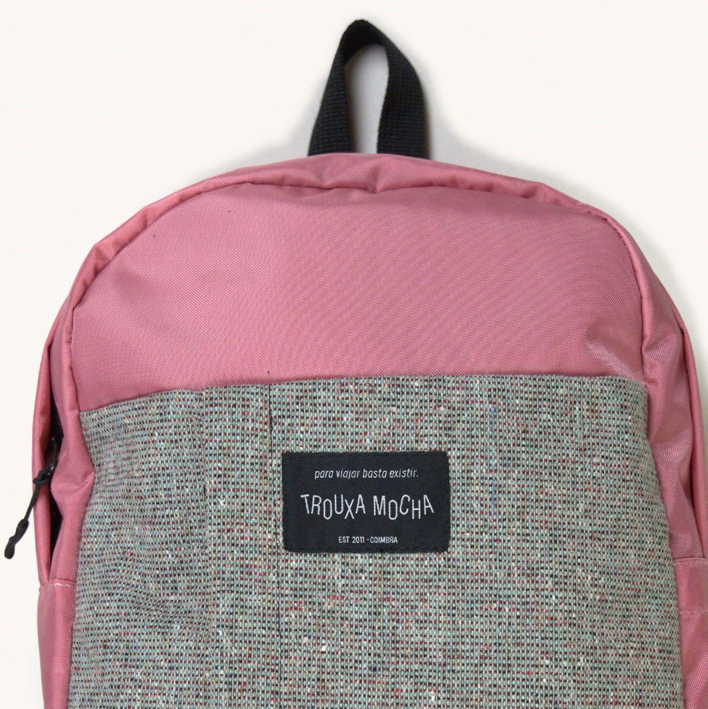 Urban Backpack - PROJECTO TROUXA MOCHA