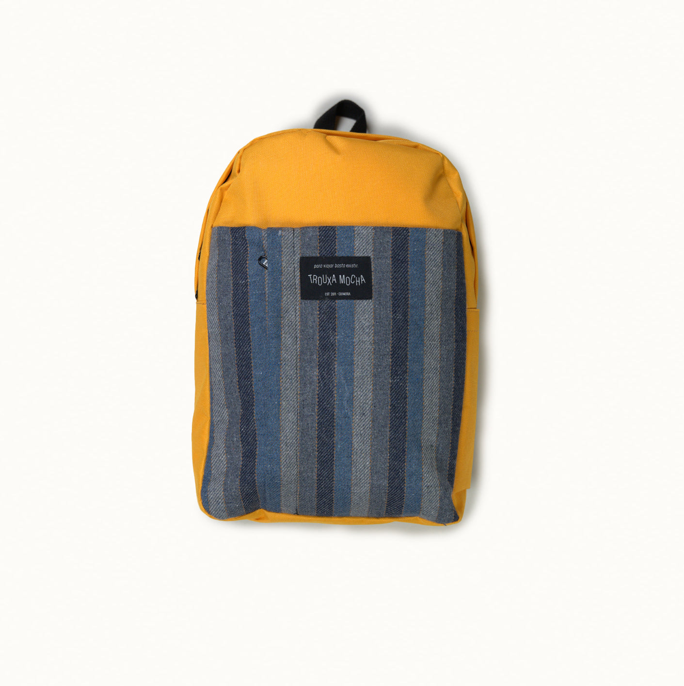 Urban Backpack - PROJECTO TROUXA MOCHA