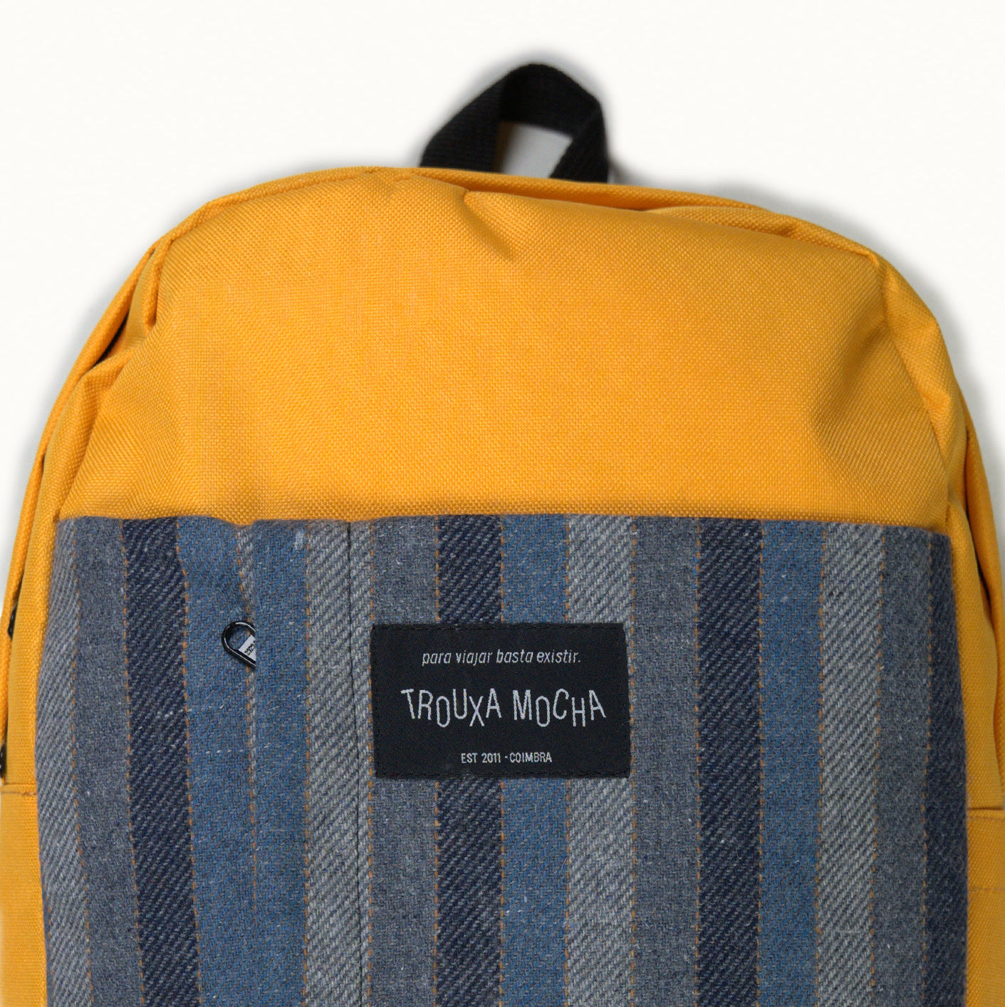 Urban Backpack - PROJECTO TROUXA MOCHA