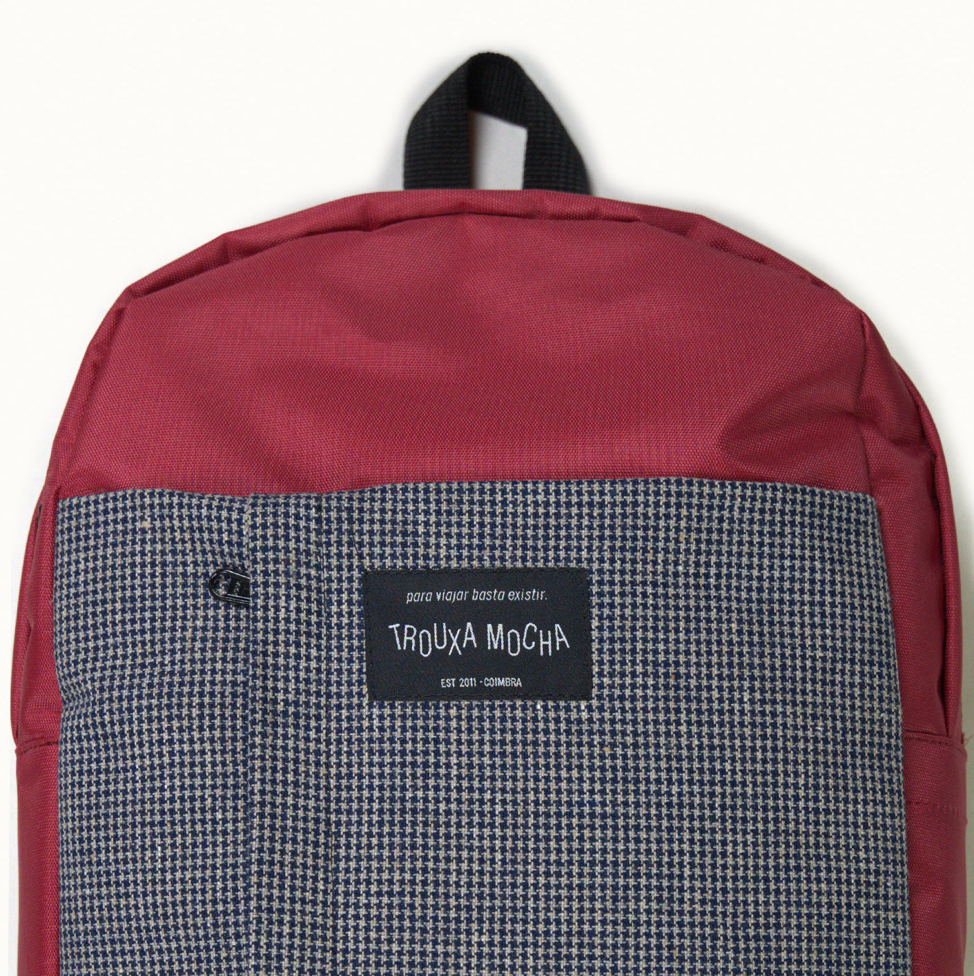 Urban Backpack - PROJECTO TROUXA MOCHA