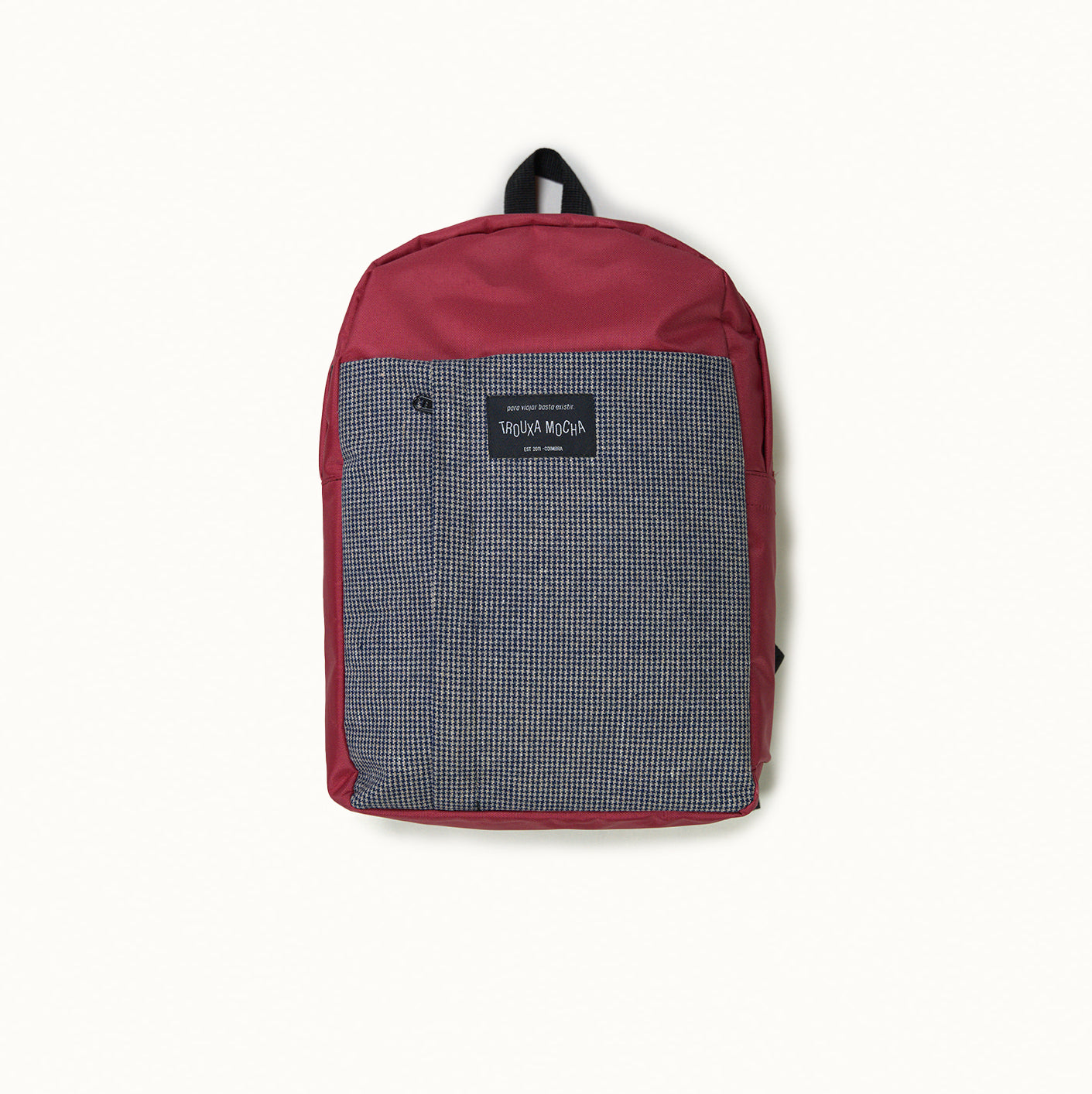 Urban Backpack - PROJECTO TROUXA MOCHA