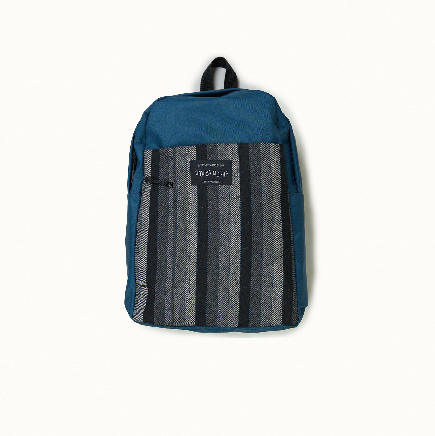 Urban Backpack - PROJECTO TROUXA MOCHA