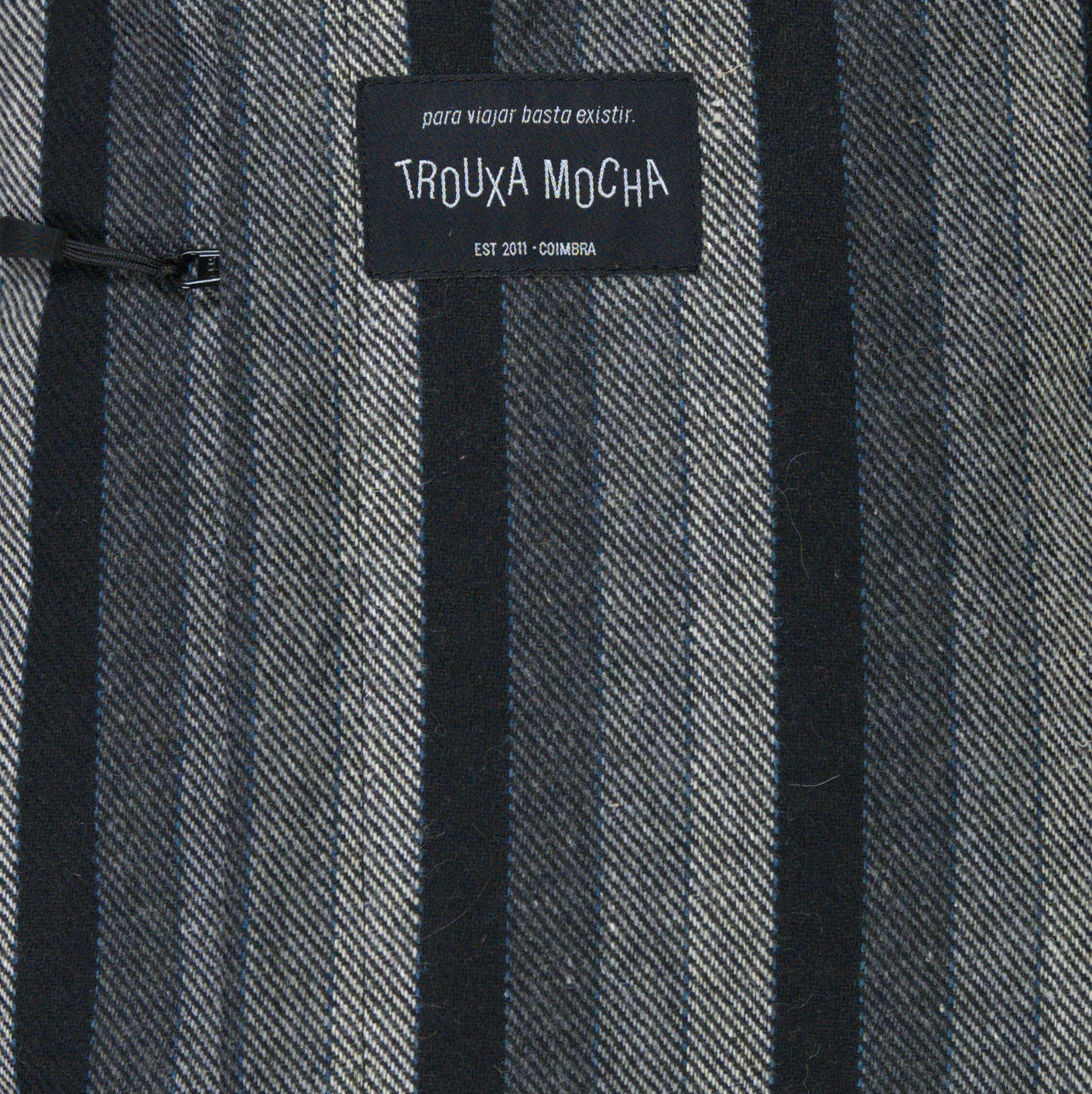 Urban Backpack - PROJECTO TROUXA MOCHA