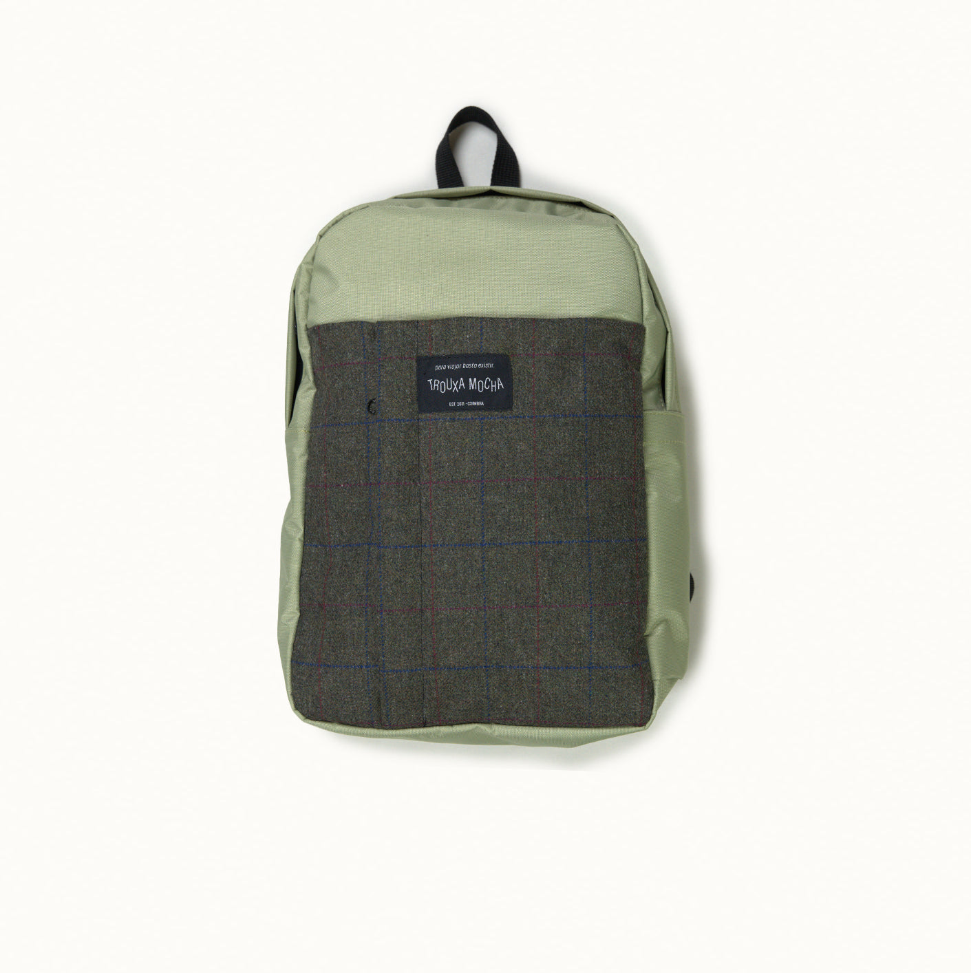 Urban Backpack - PROJECTO TROUXA MOCHA