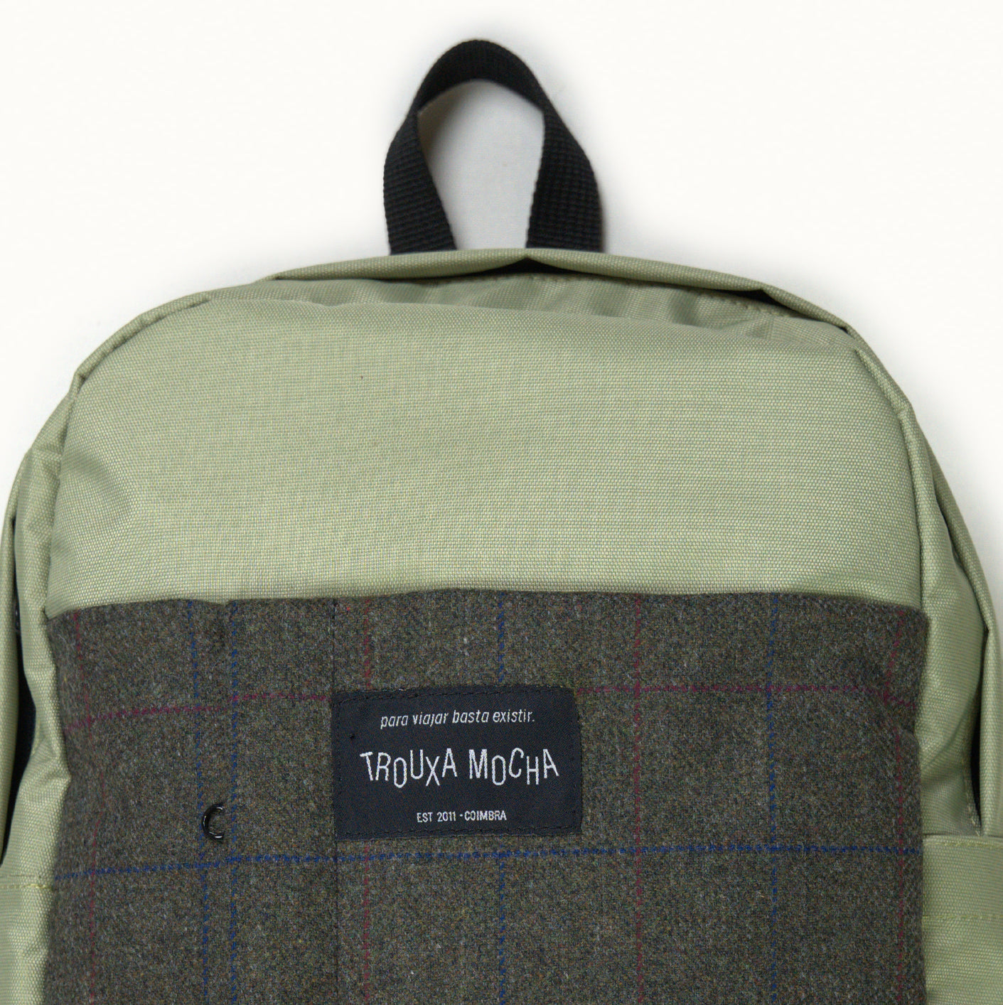 Urban Backpack - PROJECTO TROUXA MOCHA