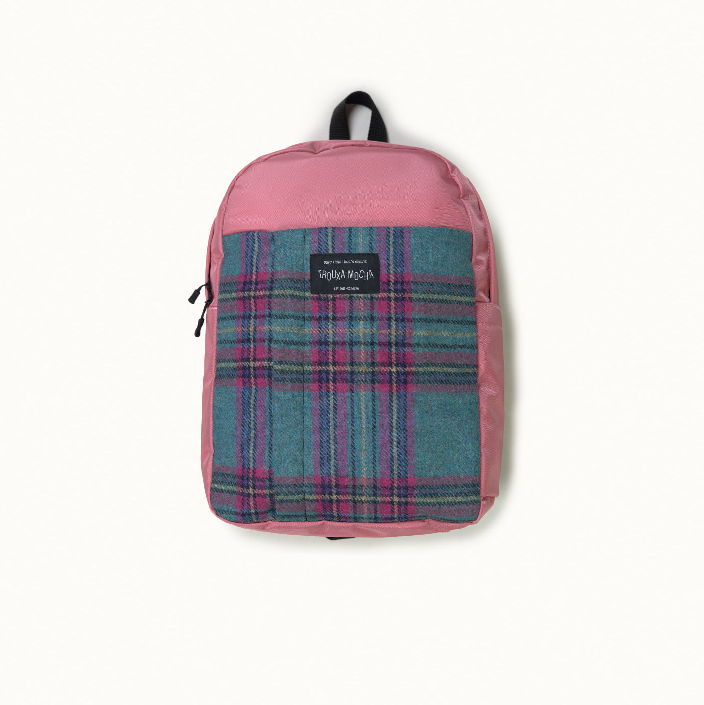 Urban Backpack - PROJECTO TROUXA MOCHA