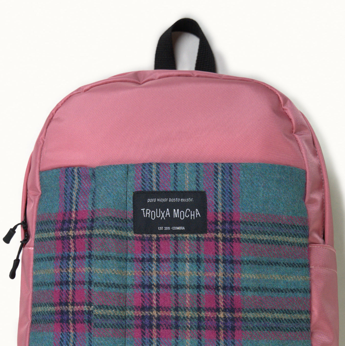 Urban Backpack - PROJECTO TROUXA MOCHA