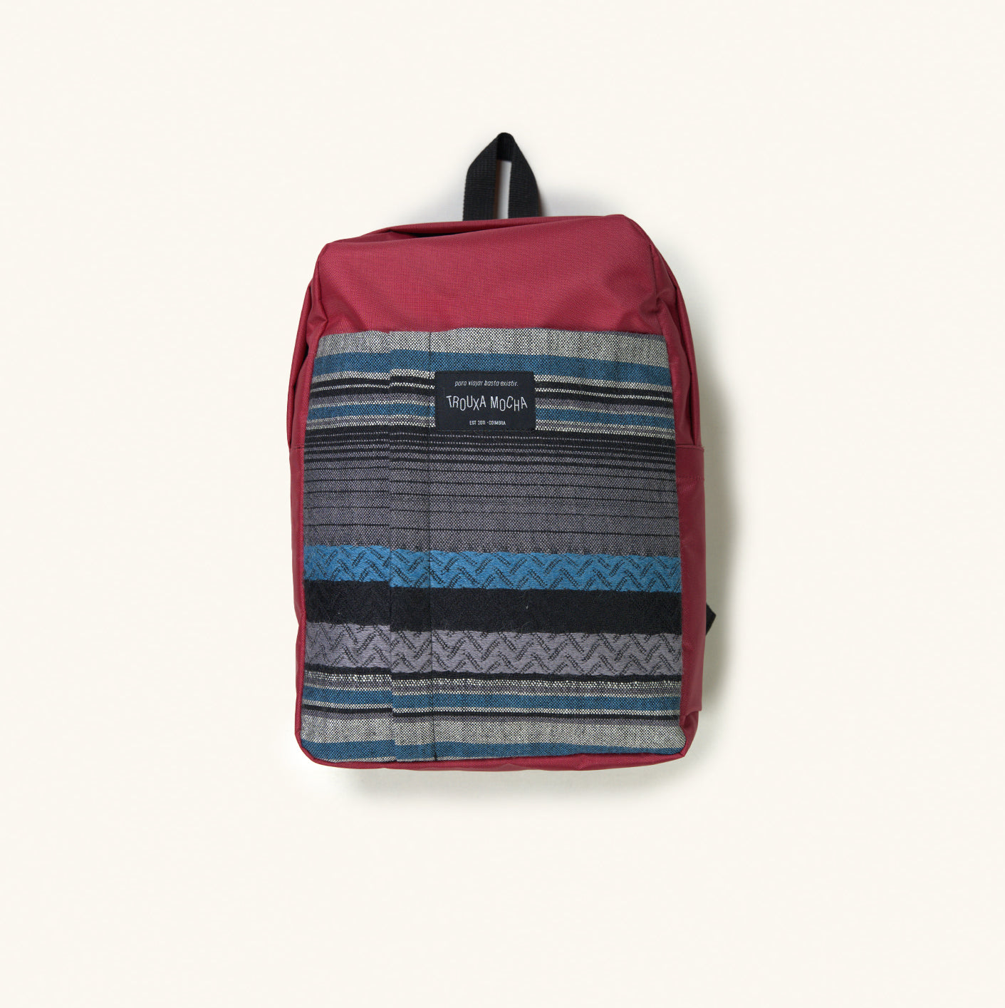 Urban Backpack - PROJECTO TROUXA MOCHA