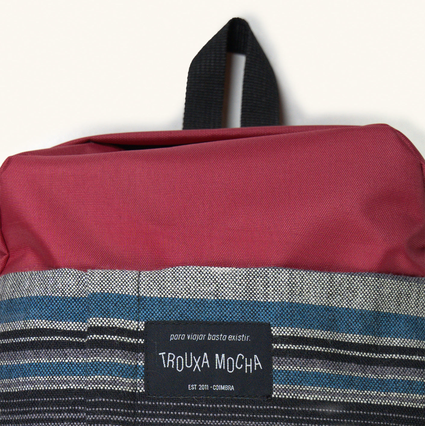 Urban Backpack - PROJECTO TROUXA MOCHA