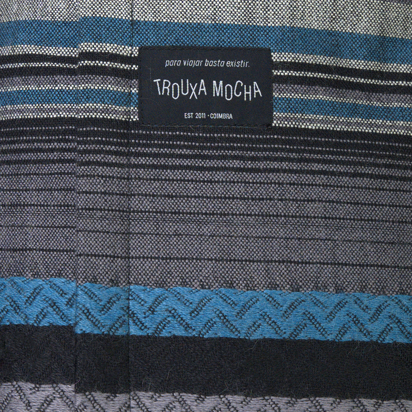 Urban Backpack - PROJECTO TROUXA MOCHA