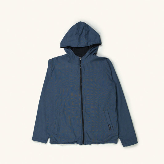 Corta Vento-Windbreaker - PROJECTO TROUXA MOCHA