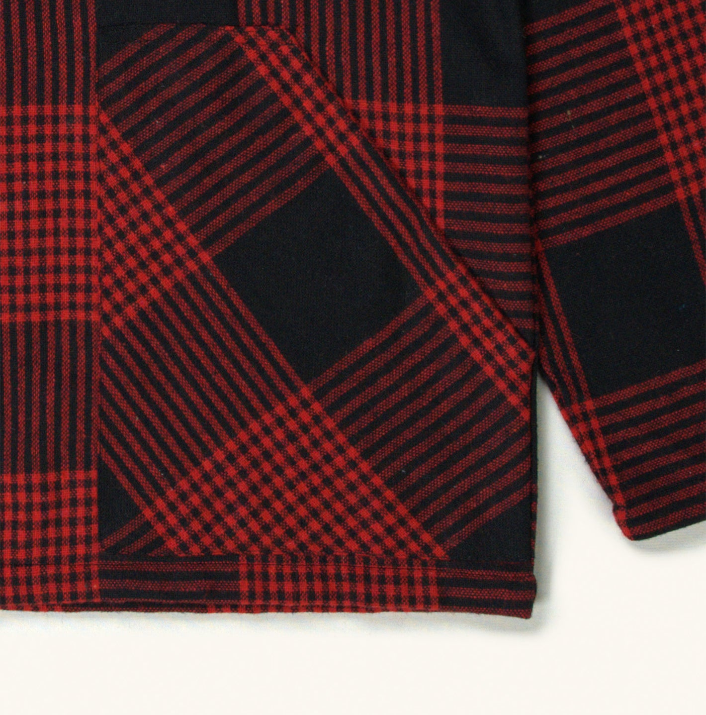 Red Casaca Portuguesa - PROJECTO TROUXA MOCHA