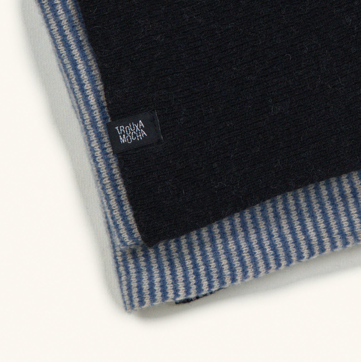 Scarf - PROJECTO TROUXA MOCHA