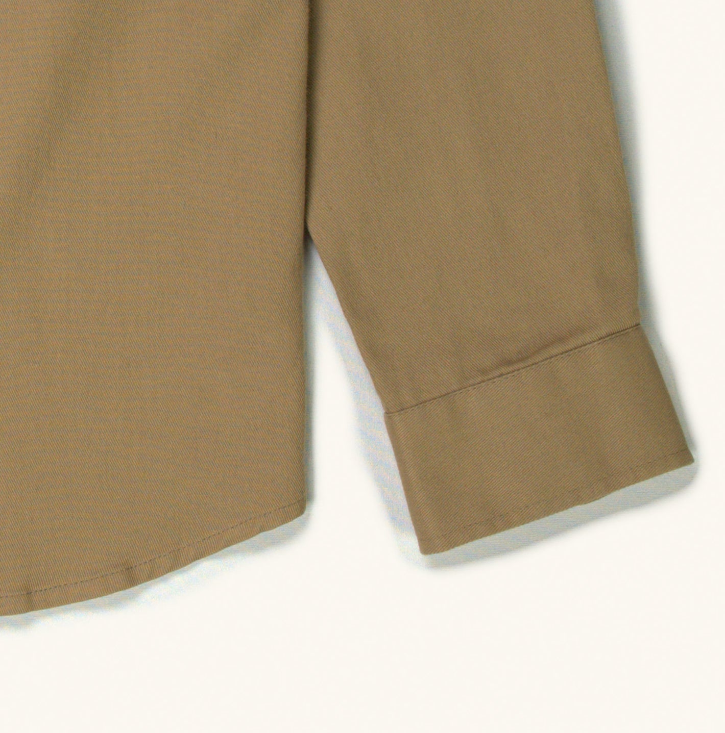 Fisherman Summer Shirt - PROJECTO TROUXA MOCHA