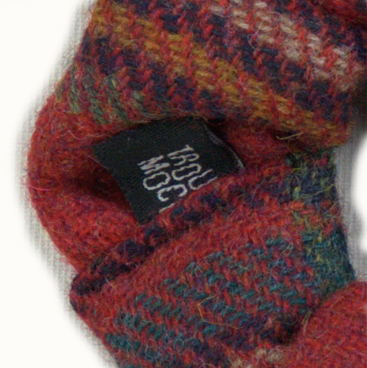 Scrunchies - PROJECTO TROUXA MOCHA