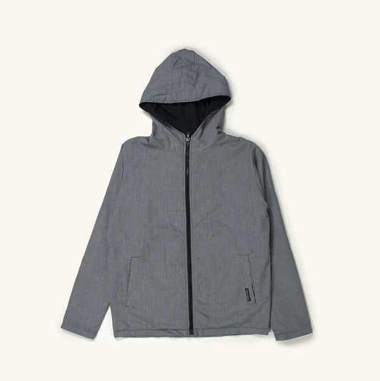 Corta Vento-Windbreaker - PROJECTO TROUXA MOCHA