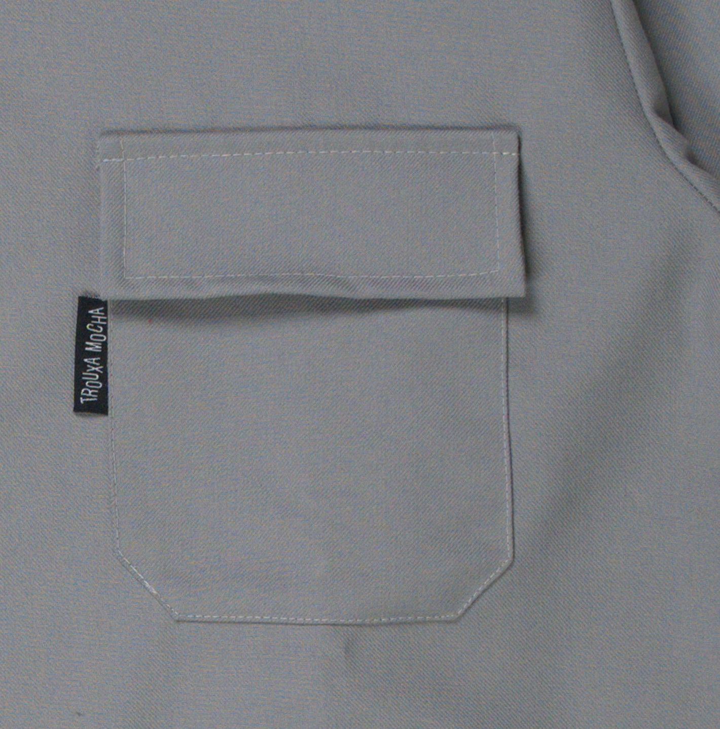 Work Jacket - PROJECTO TROUXA MOCHA