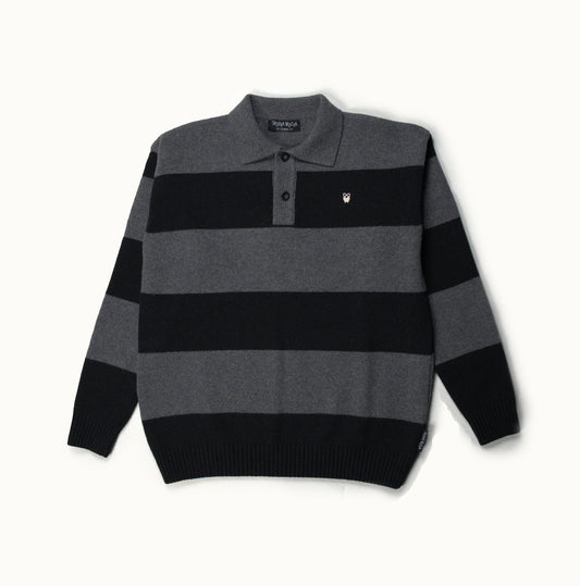 Camisola Polo - PROJECTO TROUXA MOCHA