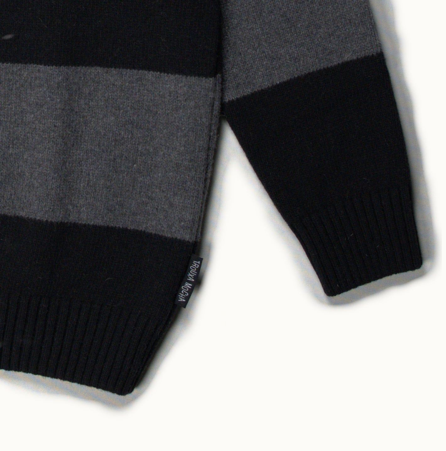 Camisola Polo - PROJECTO TROUXA MOCHA