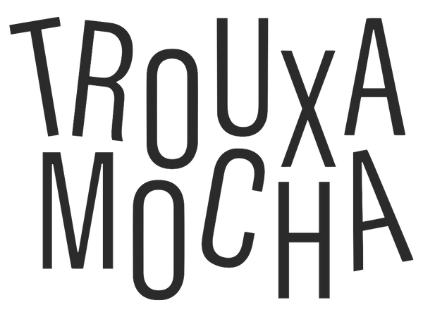 PROJECTO TROUXA MOCHA