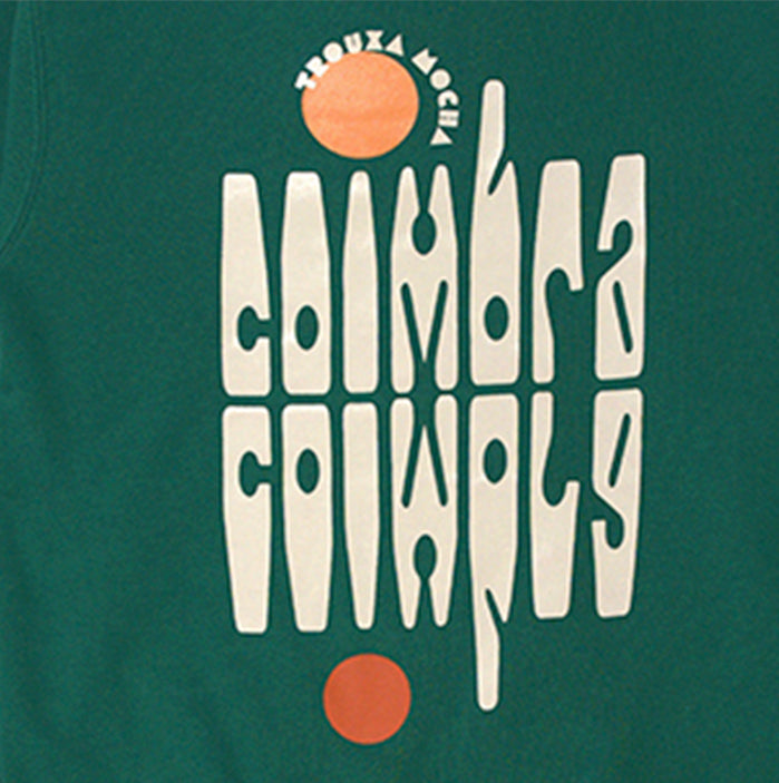 Coimbra Sweater - PROJECTO TROUXA MOCHA