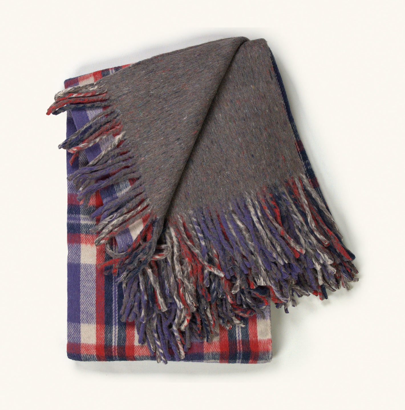 Handwoven Blankets - Serra da Estrela - PROJECTO TROUXA MOCHA