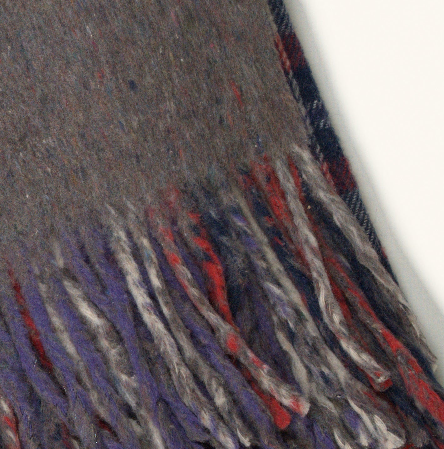 Handwoven Blankets - Serra da Estrela - PROJECTO TROUXA MOCHA